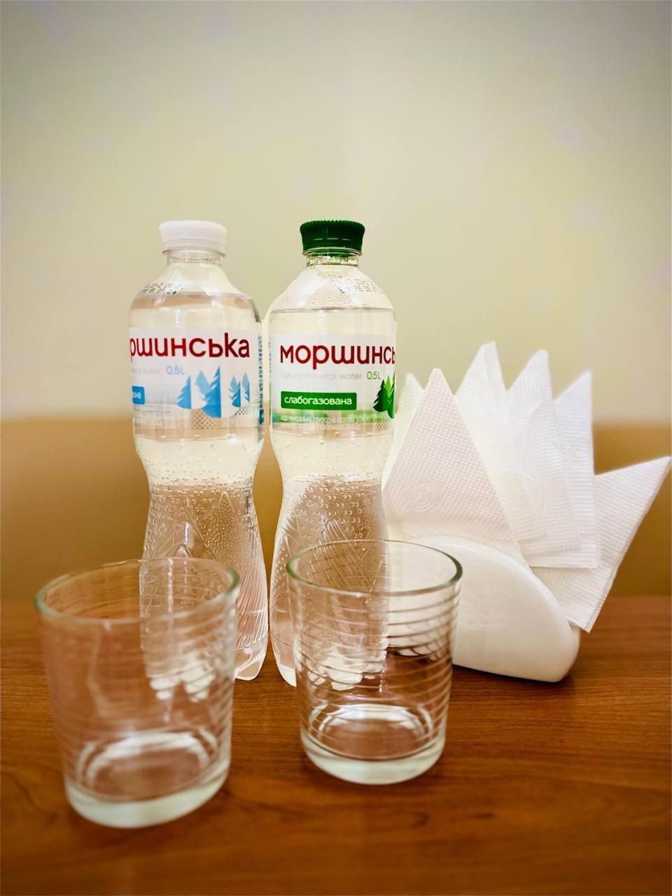 Готельно-Ресторанний Комплекс Б-52 Sofiivska Borshchahivka Buitenkant foto